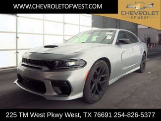 Used 2023 Dodge Charger GT w/ Blacktop Package RWD video 1
