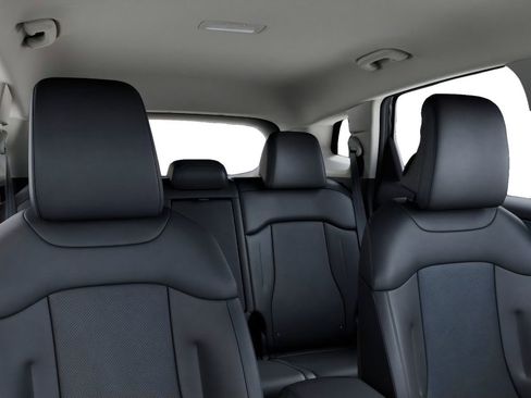 New 2026 Kia Sportage EX AWD/4WD image 27