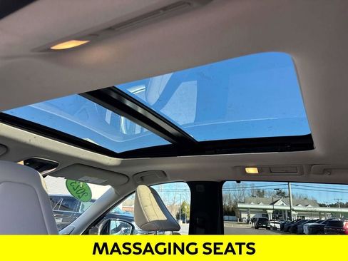 Certified 2023 INFINITI QX60 Sensory w/ Vision Package image 10