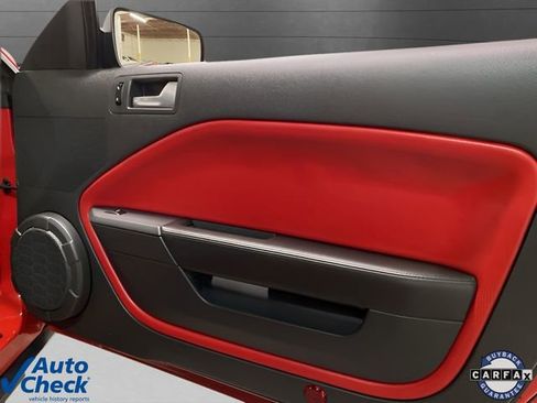 Used 2007 Ford Mustang Shelby GT500 image 68