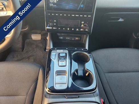 Used 2024 Hyundai Tucson Blue AWD/4WD image 15