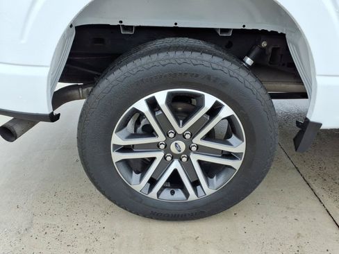Used 2023 Ford F150 XL w/ STX Appearance Package AWD/4WD image 6