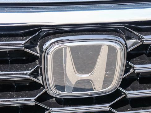 Used 2024 Honda CR-V EX-L image 4