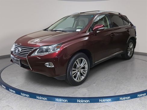 Used 2014 Lexus RX 350 AWD image 1