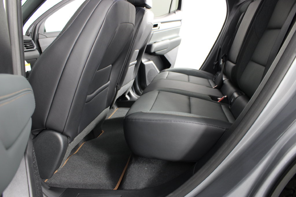 New 2027 GMC Terrain AT4 AWD/4WD image 16