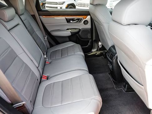 Used 2022 Honda CR-V EX-L image 22