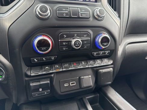 Certified 2022 GMC Sierra 1500 Denali w/ Denali Reserve Package AWD/4WD image 27