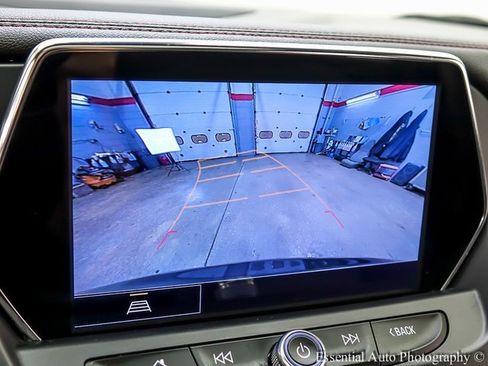 Certified 2021 Chevrolet Blazer RS image 16