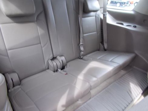 Used 2016 Chevrolet Tahoe LTZ image 26