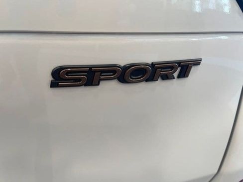 New 2026 Subaru Forester Sport AWD/4WD image 7