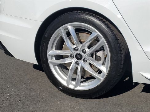 Used 2023 Audi A4 2.0T Premium Plus image 6