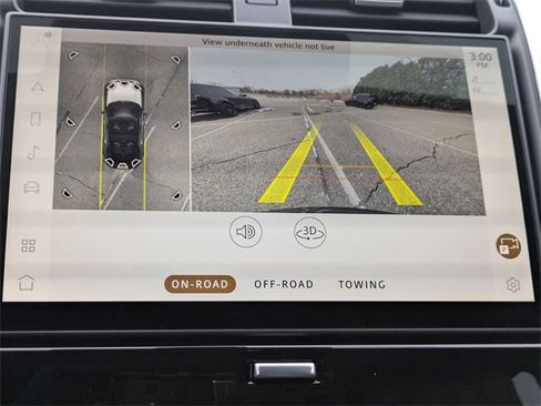 New 2026 Land Rover Discovery Limited Edition image 10