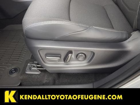 Certified 2026 Toyota C-HR AWD/4WD image 23