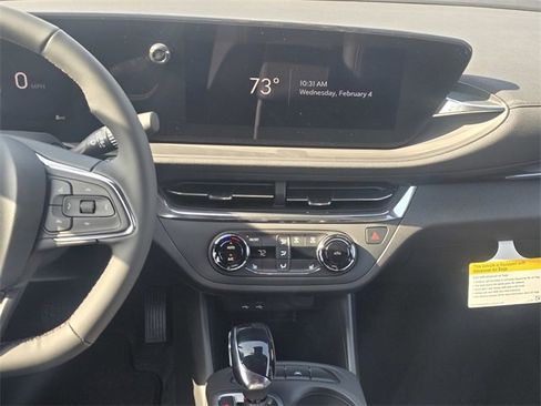 New 2026 Buick Envista Preferred w/ Convenience I Package image 14