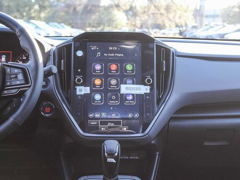 New 2026 Subaru Crosstrek 2.5i Wilderness image 13