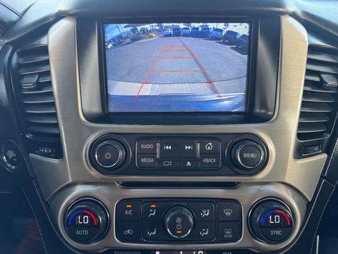 Used 2017 GMC Yukon XL Denali w/ Open Road Package AWD/4WD image 20