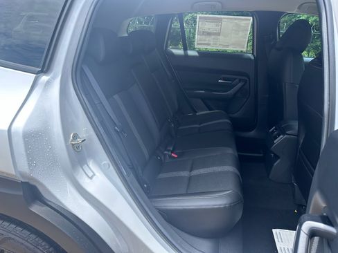 New 2026 MAZDA CX-50 AWD 2.5 S w/ Cargo Package image 22