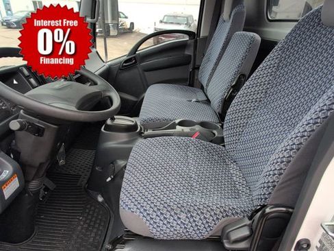 Certified 2024 Chevrolet Low Cab Forward RWD image 16