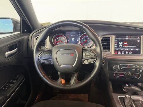Used 2023 Dodge Charger SXT RWD image 29