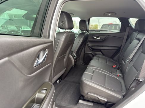 Used 2024 Chevrolet Blazer LT w/ LPO, Floor Liner Package AWD/4WD image 29