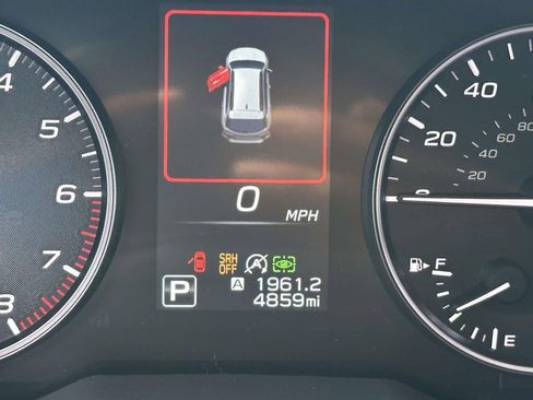 Certified 2025 Subaru Outback Limited AWD/4WD image 23
