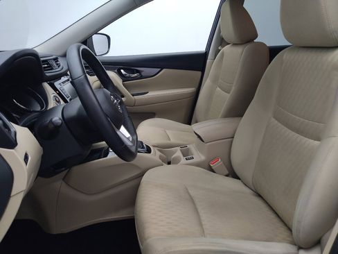 Used 2018 Nissan Rogue SV FWD image 17