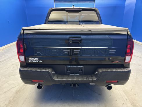 Used 2024 Honda Ridgeline TrailSport image 6