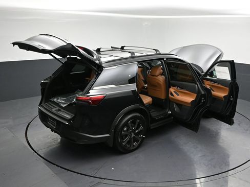 New 2026 INFINITI QX60 Autograph w/ Autograph Tech Package AWD/4WD image 37