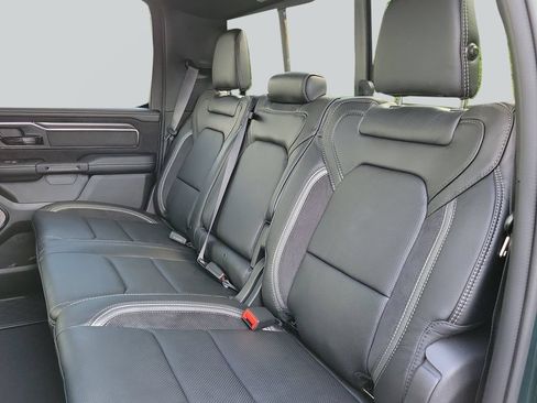 New 2026 RAM 1500 RHO w/ RHO Level 1 Equipment Group AWD/4WD image 34