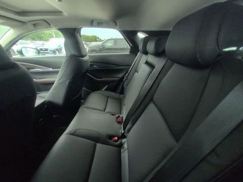 New 2025 MAZDA CX-30 2.5 Turbo w/ Premium Package image 7