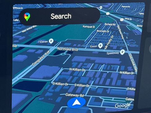 Certified 2025 Ford Expedition Active image 22