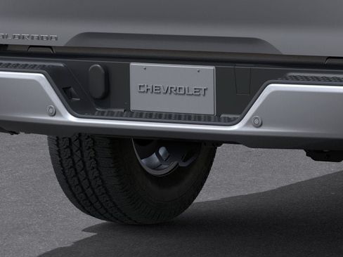 New 2026 Chevrolet Colorado LT AWD/4WD image 44
