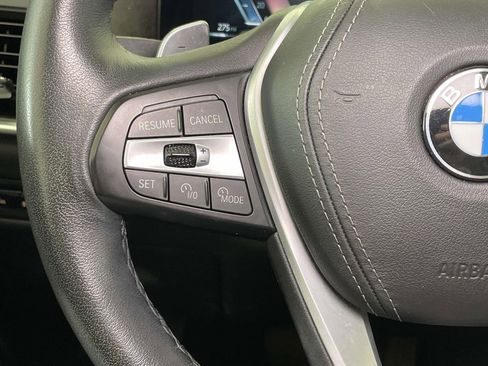 Used 2024 BMW X5 xDrive40i w/ Premium Package AWD/4WD image 33