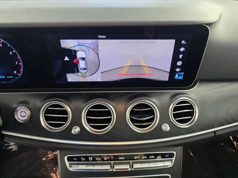 Certified 2022 Mercedes-Benz E 450 E 450 image 22