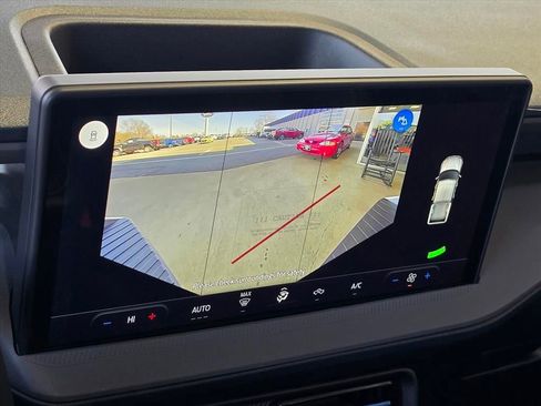 New 2026 Ford Maverick Lobo image 13