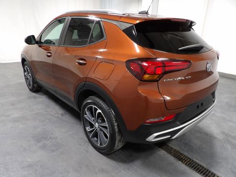 Used 2020 Buick Encore GX Select image 7