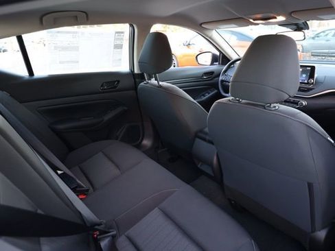 New 2025 Nissan Altima 2.5 S image 16