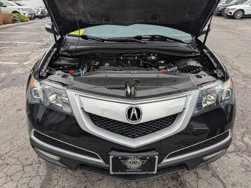 Used 2011 Acura MDX w/ Technology Package AWD/4WD image 55