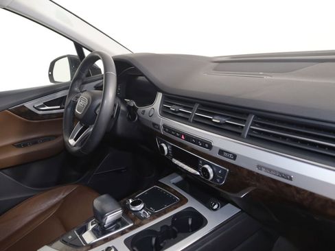 Used 2018 Audi Q7 2.0T Premium Plus w/ Premium Plus Package AWD/4WD image 45