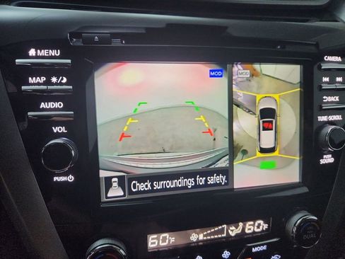 Used 2024 Nissan Murano SL w/ Cargo Package FWD image 20