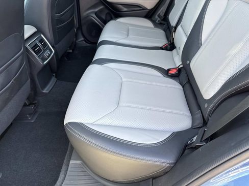 Used 2021 Subaru Forester Limited w/ Popular Package #3 image 16