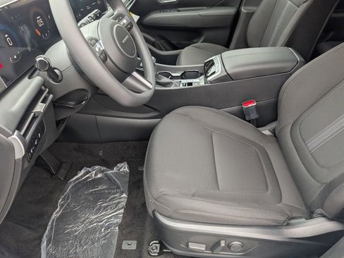 New 2026 Hyundai Tucson SEL FWD image 11