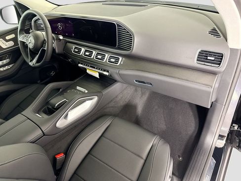 New 2026 Mercedes-Benz GLE 350 4MATIC image 19