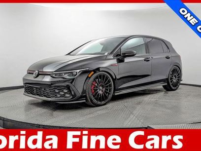Used 2023 Volkswagen GTI S