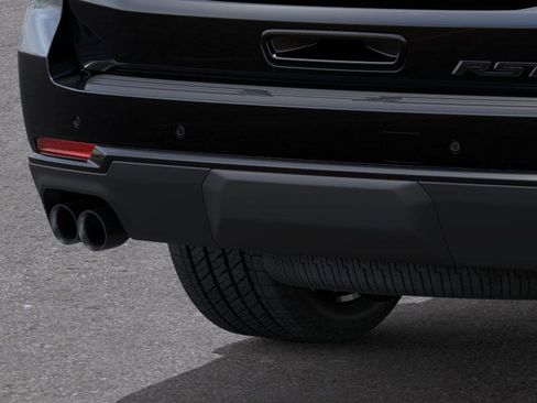 New 2026 Chevrolet Tahoe RST AWD/4WD image 38