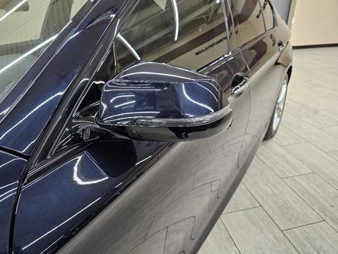 Used 2014 BMW 528i Sedan RWD image 11