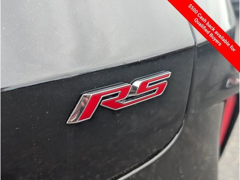 New 2026 Chevrolet TrailBlazer RS w/ Convenience Package image 9