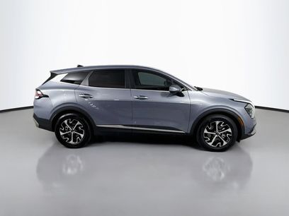 Used 2024 Kia Sportage EX