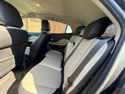 Used 2017 Buick Encore Preferred FWD image 3