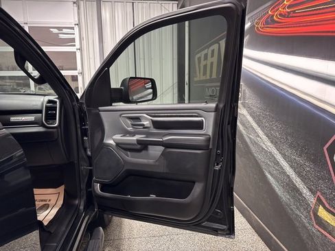 Used 2021 RAM 1500 Lone Star w/ Trailer Tow Group image 26